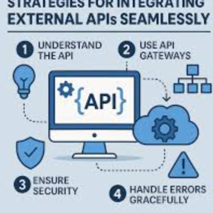 API Integrations and Development
